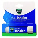 Vicks Inhaler Stick
